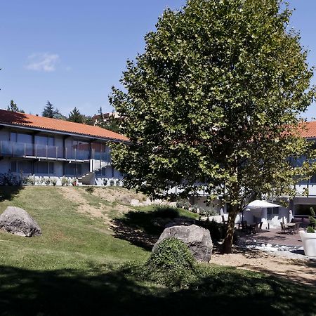 Kyriad Lyon Sud Sainte Foy Bagian luar foto